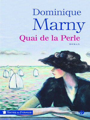 cover image of Quai de la perle